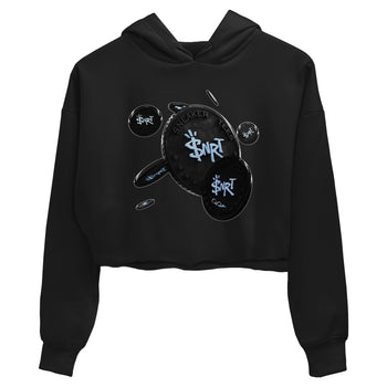 Air Jordan 7 Chambray Sneaker Match Tees Coin Drop Sneaker Tees AJ7 Chambray Sneaker Release Tees Women's Shirts Black 2