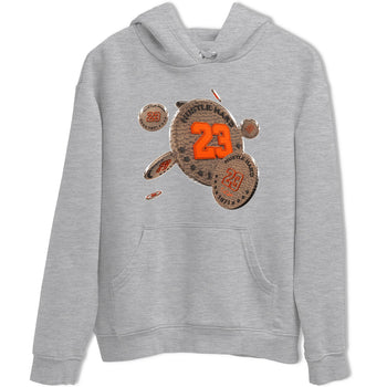 Yeezy 350 Carbon Beluga shirt to match jordans Coin Drop sneaker tees Adidas Yeezy Boost 350 Carbon Beluga SNRT Sneaker Release Tees Unisex Heather Grey 2 T-Shirt