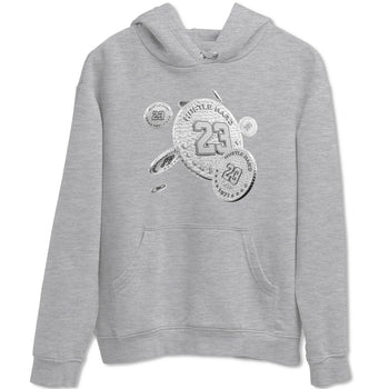 Yeezy 350 Static shirt to match jordans Coin Drop sneaker tees Adidas Yeezy 350 Static SNRT Sneaker Release Tees Unisex Heather Grey 2 T-Shirt