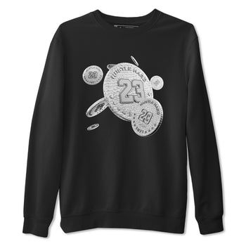 Yeezy 350 Static shirt to match jordans Coin Drop sneaker tees Adidas Yeezy 350 Static SNRT Sneaker Release Tees Unisex Black 2 T-Shirt