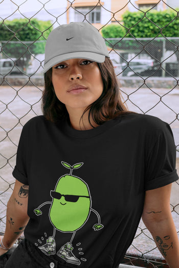 Jordan 5 Green Bean Sneaker Match Tees Cool Beans Sneaker Tees Jordan 5 Green Bean Sneaker Release Tees Unisex Shirts
