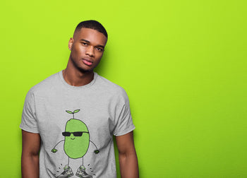 Jordan 5 Green Bean Sneaker Match Tees Cool Beans Sneaker Tees Jordan 5 Green Bean Sneaker Release Tees Unisex Shirts