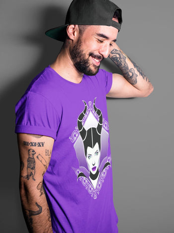 Jordan 1 WMNS Court Purple Sneaker Match Tees Court Purple Evil Sneaker Tees Jordan 1 WMNS Court Purple Sneaker Release Tees Unisex Shirts