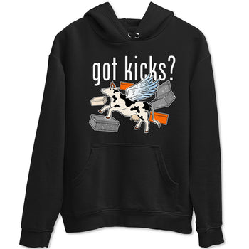 5s Craft shirt to match jordans Cow Got Kicks sneaker tees Air Jordan 5 Craft SNRT Sneaker Release Tees unisex cotton Black 2 crew neck shirt