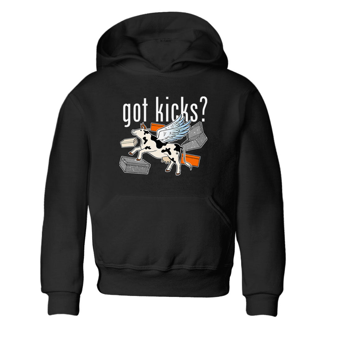 5s Craft shirt to match jordans Cow Got Kicks sneaker tees Air Jordan 5 Craft SNRT sneaker release tees baby toddler Black 2 cotton Shirt