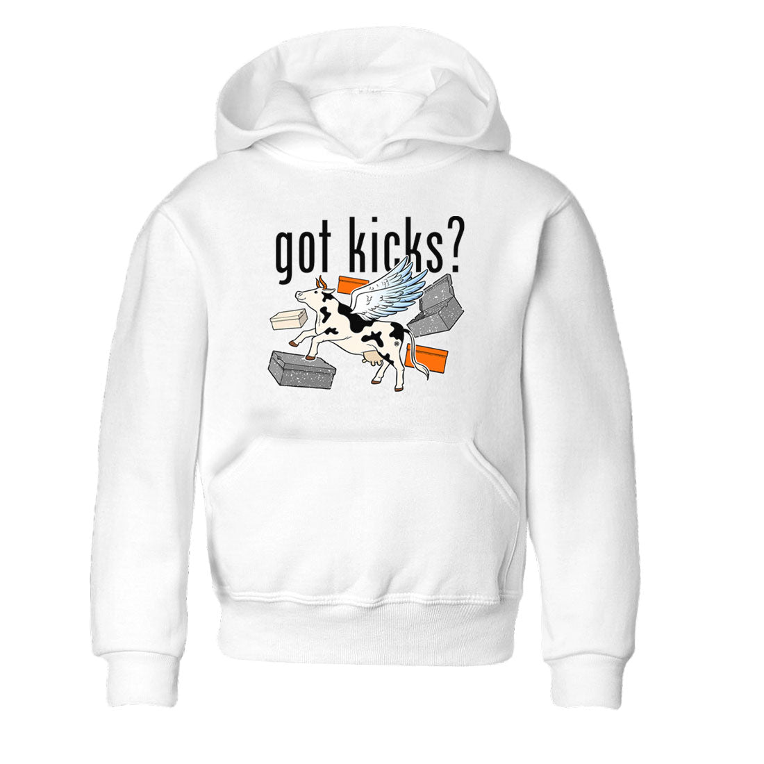 5s Craft shirt to match jordans Cow Got Kicks sneaker tees Air Jordan 5 Craft SNRT sneaker release tees baby toddler White 2 cotton Shirt