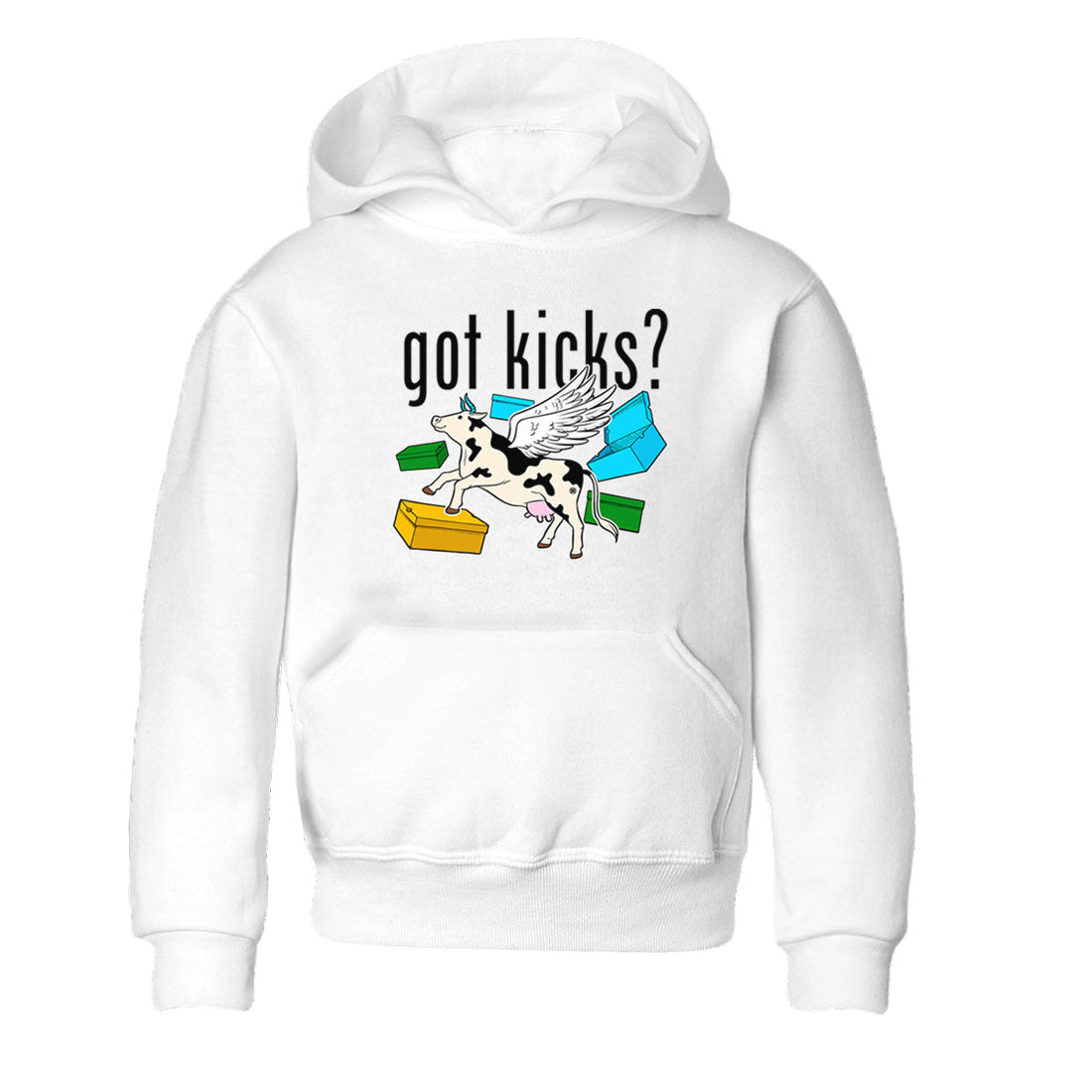 Nike Dunk Chunky Dunky shirt to match jordans Cow Got Kicks sneaker tees Dunks Chunky Dunky SNRT Sneaker release tees baby toddler White 2 cotton Shirt