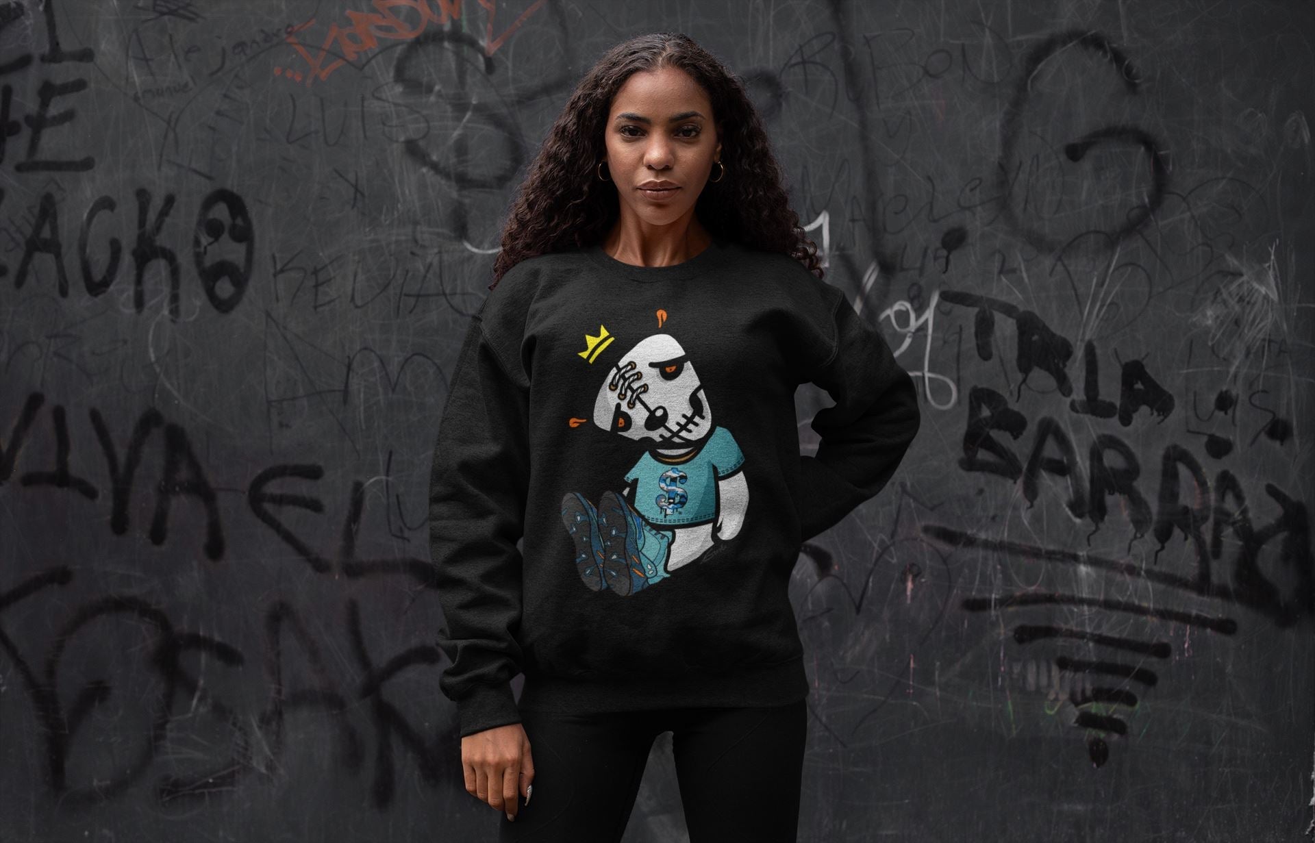 Yeezy 700 Faded Azure Sneaker Match Tees Dead Dolls Sneaker Tees Yeezy 700 Faded Azure Sneaker Release Tees Unisex Shirts