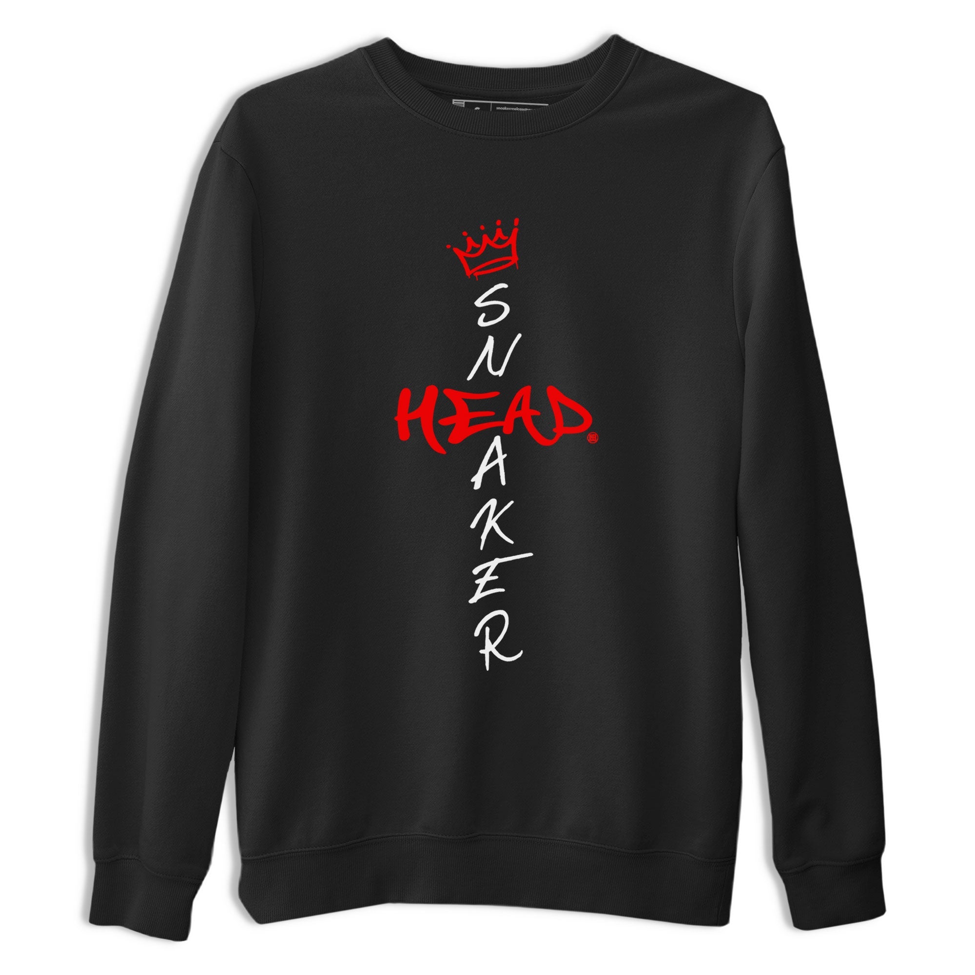 Air Jordan 12 Cherry shirt to match jordans Cross Sneakerhead sneaker matching t-shirt 12s Cherry SNRT Sneaker Release Tees Unisex Black 2 T-Shirt