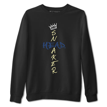 Air Jordan 5 A Ma Maniere x Dawn shirt to match jordans Cross Sneakerhead sneaker tees Air Jordan 5 A Ma Maniere x Photon Dust SNRT Sneaker Tees Sneaker Matching Shirt Unisex Black 2 T-Shirt