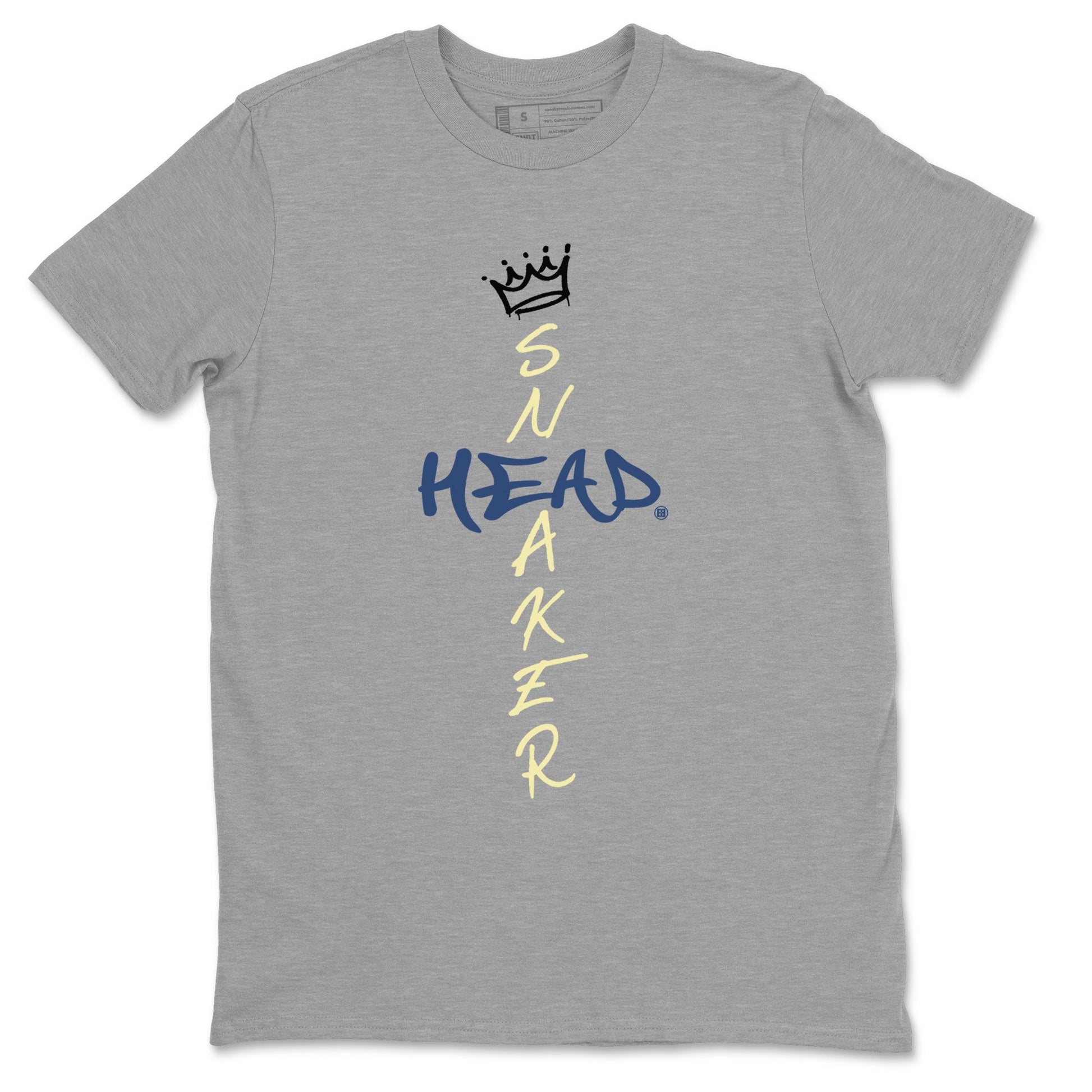 Air Jordan 5 A Ma Maniere x Dawn shirt to match jordans Cross Sneakerhead sneaker tees Air Jordan 5 A Ma Maniere x Photon Dust SNRT Sneaker Tees Sneaker Matching Shirt Unisex Heather Grey 2 T-Shirt