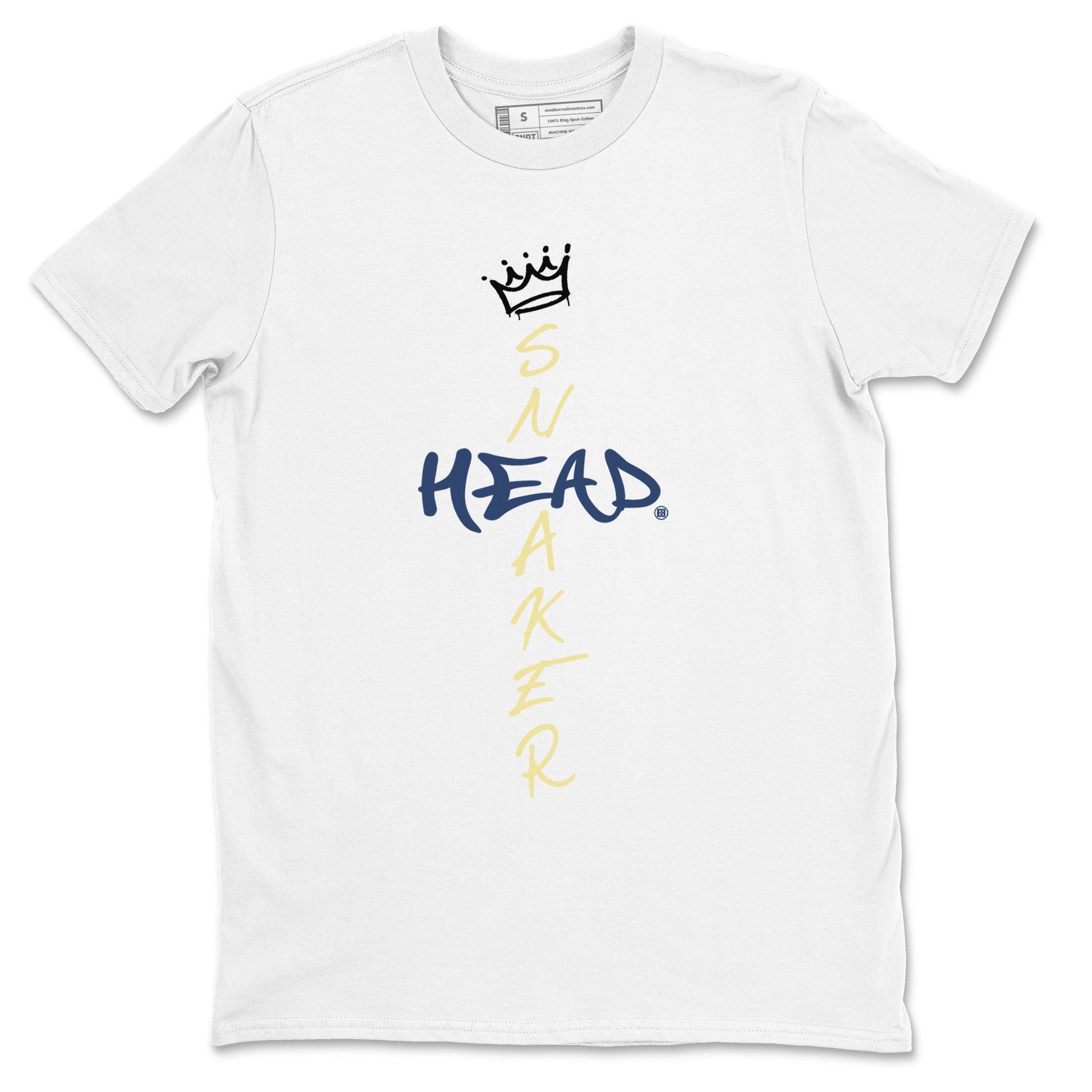 Air Jordan 5 A Ma Maniere x Dawn shirt to match jordans Cross Sneakerhead sneaker tees Air Jordan 5 A Ma Maniere x Photon Dust SNRT Sneaker Tees Sneaker Matching Shirt Unisex White 2 T-Shirt
