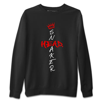 Air Jordan 6 Toro Bravo Sneaker Match Tees Cross Sneakerhead Sneaker Tees Air Jordan 6 Toro Tees Unisex Shirts Black 2