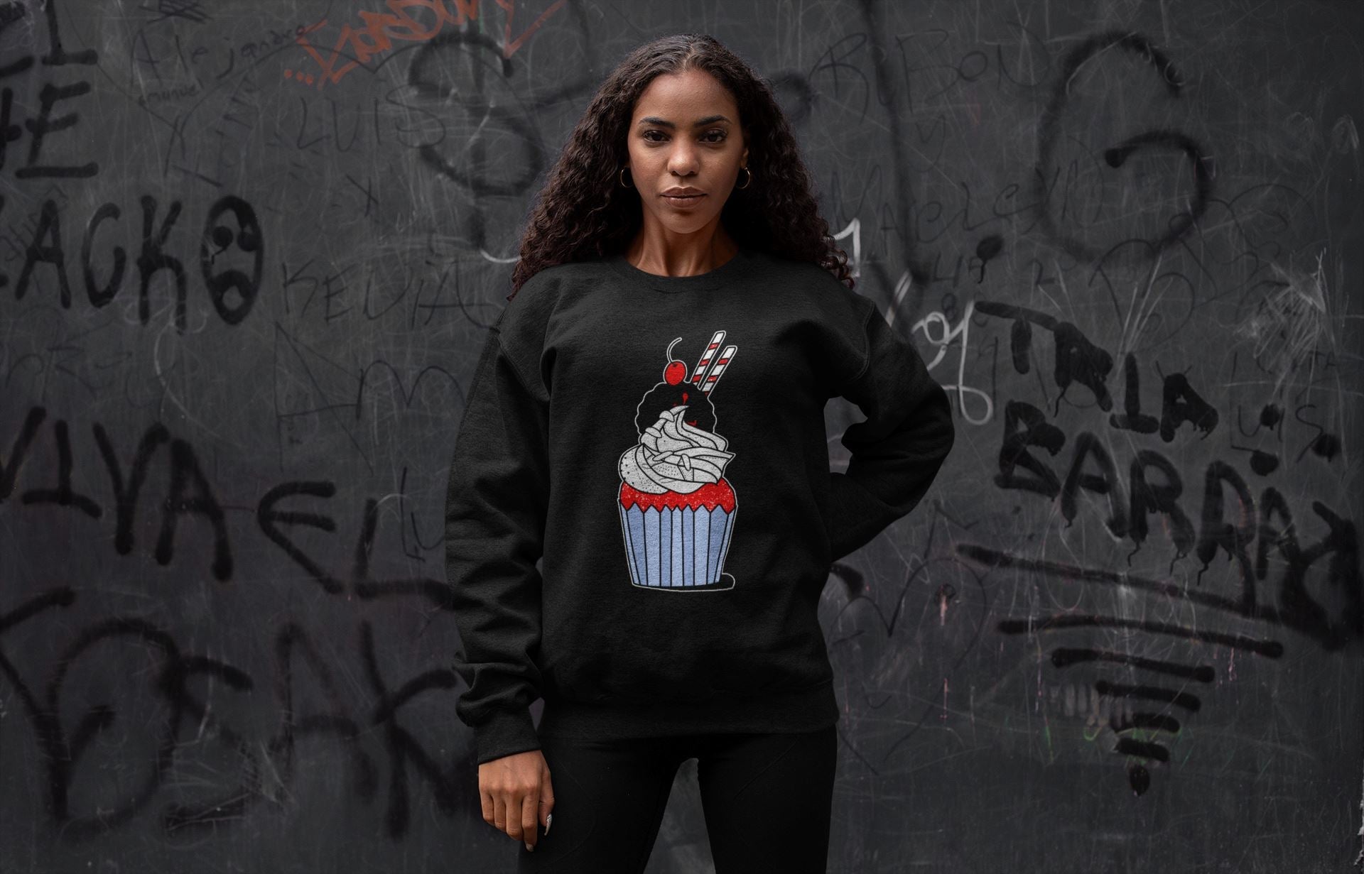 Jordan 6 Red Velvet Cookies Sneaker Match Tees Cup Cake Sneaker Tees Jordan 6 Red Velvet Cookies Sneaker Release Tees Unisex Shirts