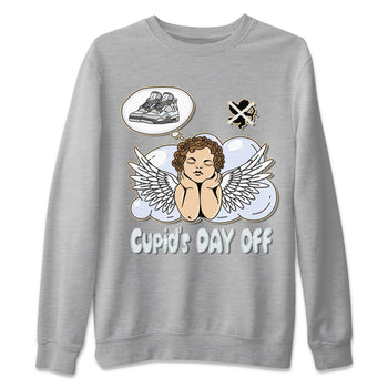 Jordan 4 Craft Sneaker Match Tees Cupids Day Off Sneaker Tees Jordan 4 Craft Sneaker Release Tees Unisex Shirts