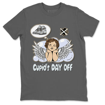Jordan 4 Craft Sneaker Match Tees Cupids Day Off Sneaker Tees Jordan 4 Craft Sneaker Release Tees Unisex Shirts