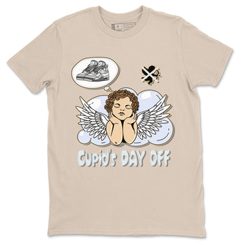 Jordan 4 Craft Sneaker Match Tees Cupids Day Off Sneaker Tees Jordan 4 Craft Sneaker Release Tees Unisex Shirts