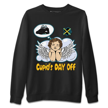 Jordan 5 Aqua Sneaker Match Tees Cupids Day Off Sneaker Tees Jordan 5 Aqua Sneaker Release Tees Unisex Shirts