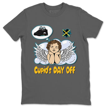 Jordan 5 Aqua Sneaker Match Tees Cupids Day Off Sneaker Tees Jordan 5 Aqua Sneaker Release Tees Unisex Shirts
