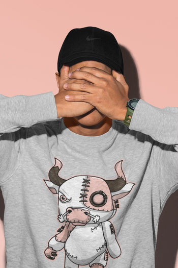 Jordan 3 Atmosphere Sneaker Match Tees Cyborg Bull Sneaker Tees Jordan 3 Atmosphere Sneaker Release Tees Unisex Shirts