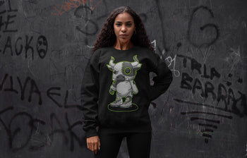 Jordan 5 Green Bean Sneaker Match Tees Cyborg Bull Sneaker Tees Jordan 5 Green Bean Sneaker Release Tees Unisex Shirts