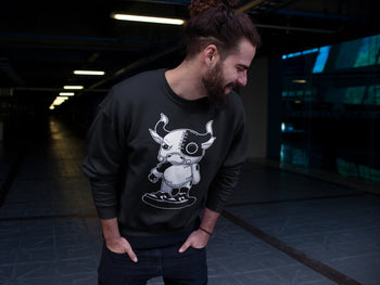 Dunk Panda Sneaker Match Tees Cyborg bull Sneaker Tees Dunk Panda Sneaker Release Tees Unisex Shirts