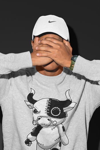 Dunk Panda Sneaker Match Tees Cyborg bull Sneaker Tees Dunk Panda Sneaker Release Tees Unisex Shirts