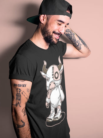 Jordan 3 Atmosphere Sneaker Match Tees Cyborg Bull Sneaker Tees Jordan 3 Atmosphere Sneaker Release Tees Unisex Shirts