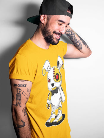 Jordan 13 Del Sol Sneaker Match Tees Cyborg Bunny Sneaker Tees Jordan 13 Del Sol Sneaker Release Tees Unisex Shirts