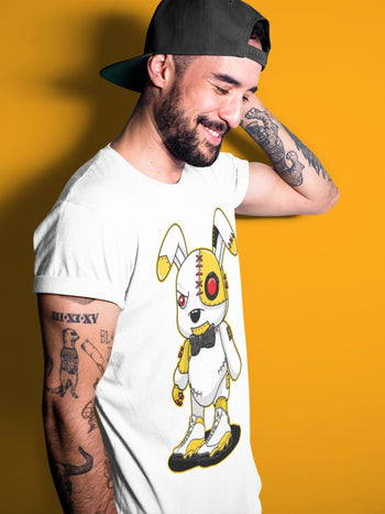 Jordan 13 Del Sol Sneaker Match Tees Cyborg Bunny Sneaker Tees Jordan 13 Del Sol Sneaker Release Tees Unisex Shirts