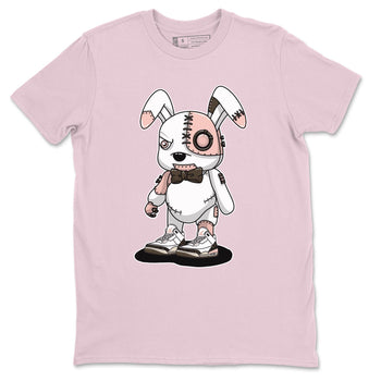 Jordan 3 Atmosphere Sneaker Match Tees Cyborg Bunny Sneaker Tees Jordan 3 Atmosphere Sneaker Release Tees Unisex Shirts