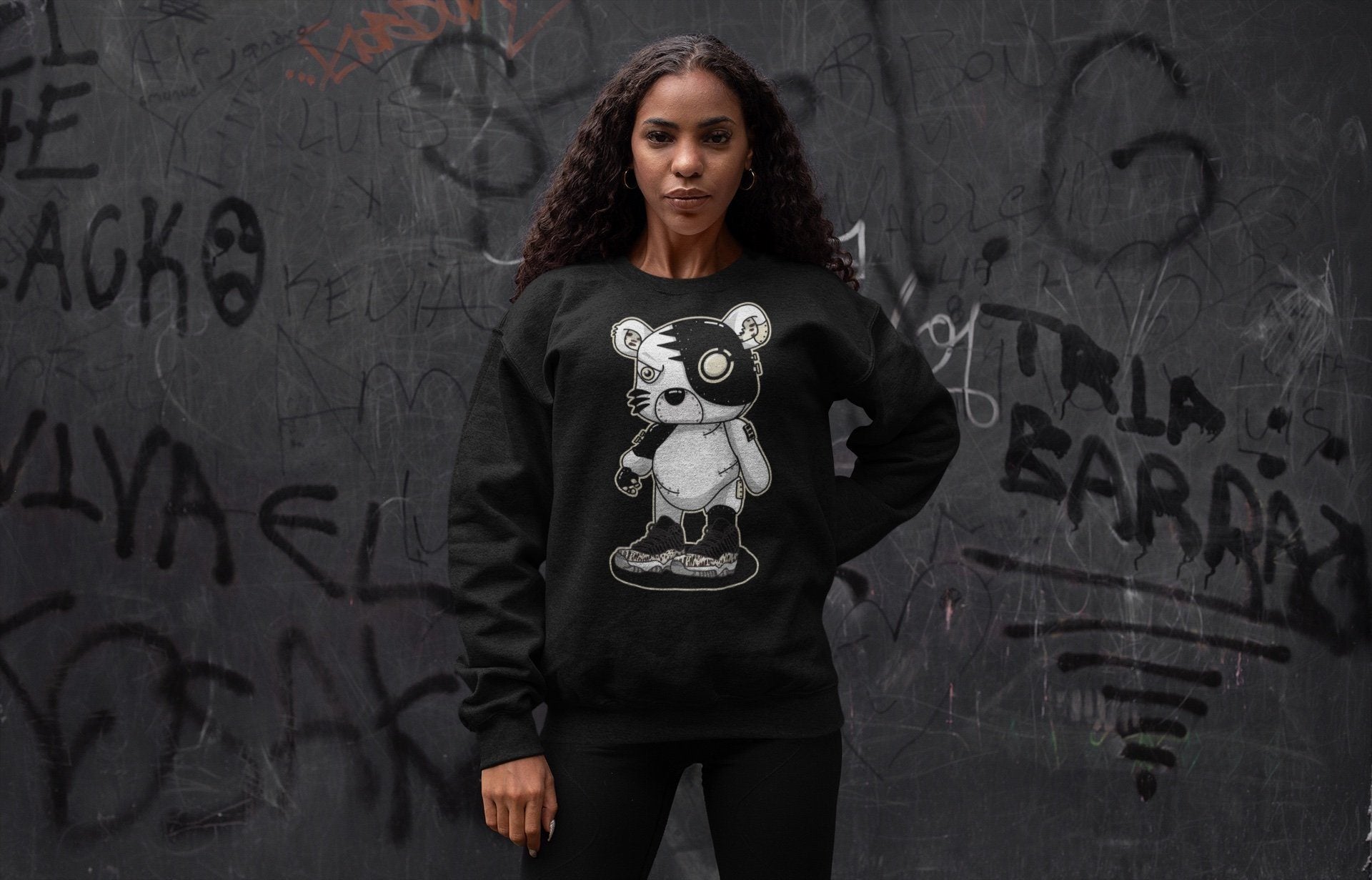 Jordan 11 Animal Instinct Sneaker Match Tees Cyborg Tiger Sneaker Tees Jordan 11 Animal Instinct Sneaker Release Tees Unisex Shirts