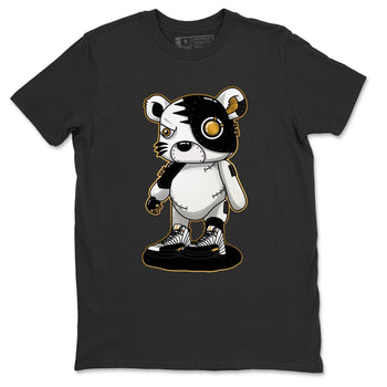 Jordan 12 Royalty Sneaker Match Tees Cyborg Tiger Sneaker Tees Jordan 12 Royalty Sneaker Release Tees Unisex Shirts