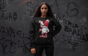 Jordan 1 Newstalgia Sneaker Match Tees Cyborg Tiger Sneaker Tees Jordan 1 Newstalgia Sneaker Release Tees Unisex Shirts