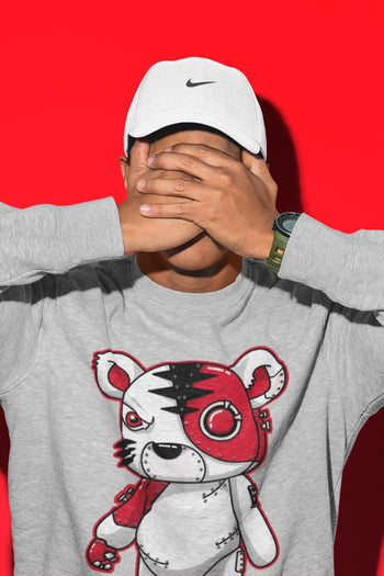 Jordan 1 Newstalgia Sneaker Match Tees Cyborg Tiger Sneaker Tees Jordan 1 Newstalgia Sneaker Release Tees Unisex Shirts