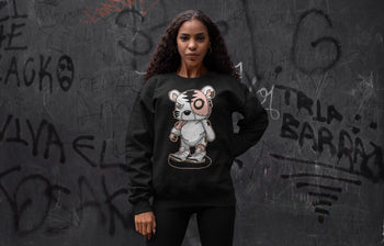 Jordan 3 Atmosphere Sneaker Match Tees Cyborg Tiger Sneaker Tees Jordan 3 Atmosphere Sneaker Release Tees Unisex Shirts