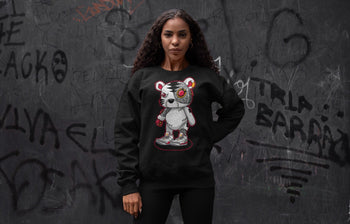 Jordan 3 Cardinal Sneaker Match Tees Cyborg Tiger Sneaker Tees Jordan 3 Cardinal Sneaker Release Tees Unisex Shirts