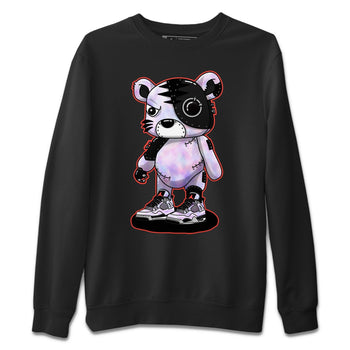 Jordan 4 Zen Master Sneaker Match Tees Cyborg Tiger Sneaker Tees Jordan 4 Zen Master Sneaker Release Tees Unisex Shirts