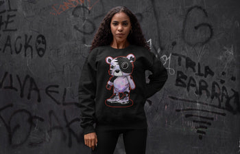 Jordan 4 Zen Master Sneaker Match Tees Cyborg Tiger Sneaker Tees Jordan 4 Zen Master Sneaker Release Tees Unisex Shirts
