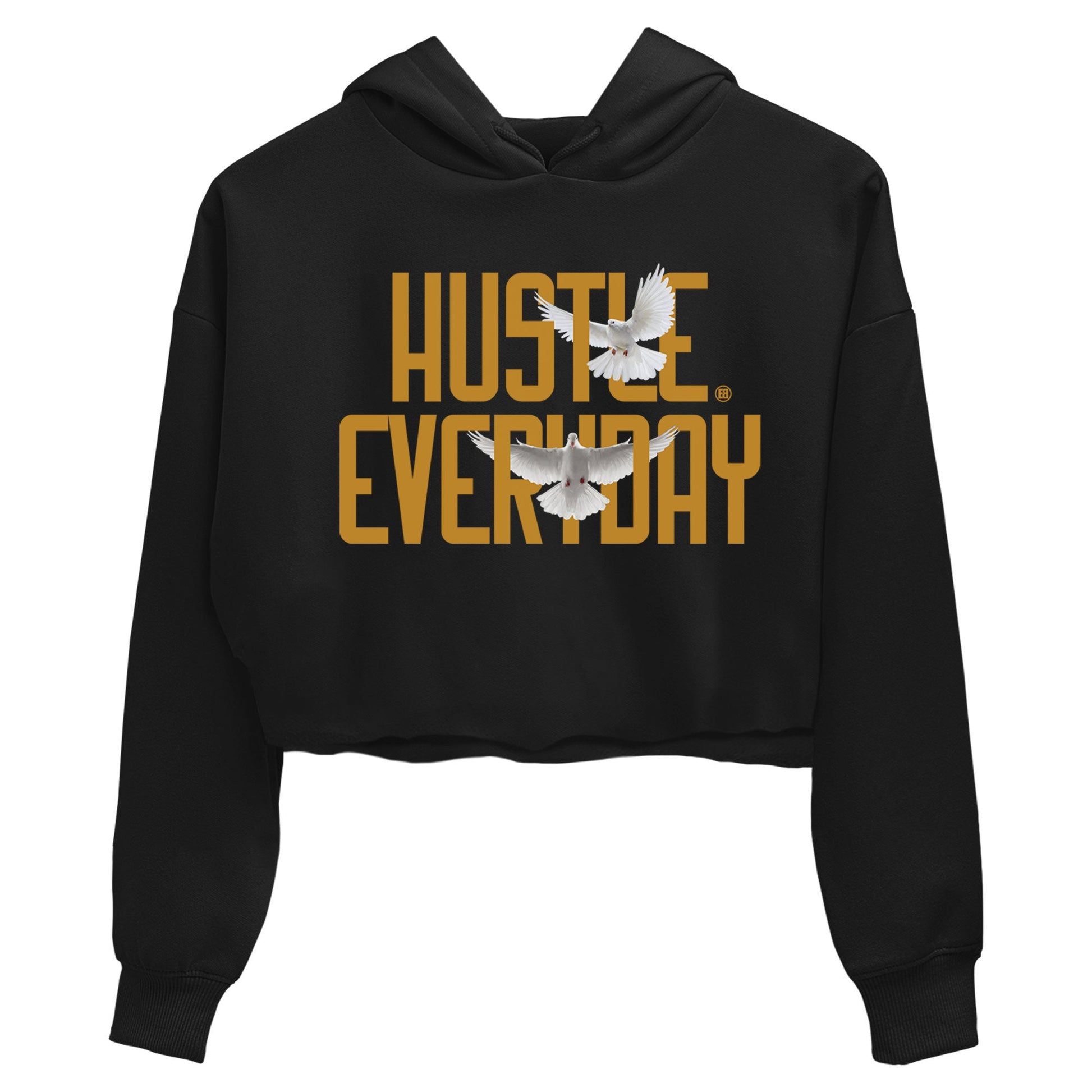 Air Jordan 13 Retro Wheat Sneaker Matching Clothes Daily Hustle Sneaker TeesAJ13 Wheat SNRT Sneaker Release Tees Crop T-Shirts Black 2