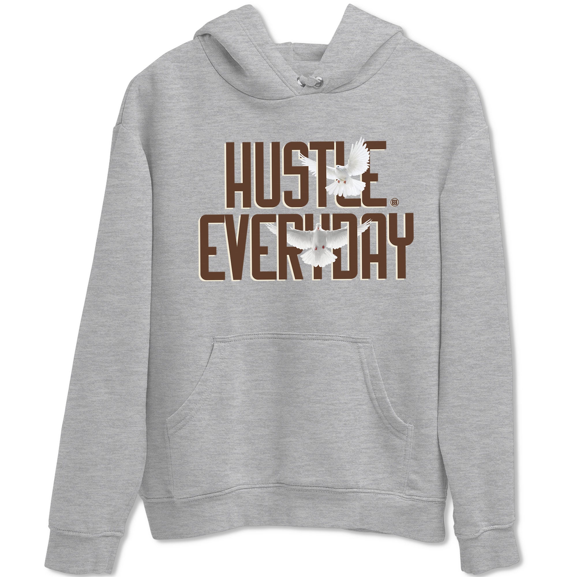 Dunk Low WMNS Cacao Wow sneaker shirt to match jordans Daily Hustle sneaker tees Dunk Cacao Wow SNRT Sneaker Tees Crew Neck Unisex Cotton Sneaker T-Shirt Heather Grey 2 T-Shirt