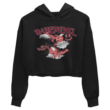 Dunk Low Valentines Day shirt to match jordans Dare Devil sneaker tees Special Valentine's Day Couple Shirt Dunk Valentine's Day 2024 SNRT Sneaker Tees Sneaker Matching Shirt Black 2 Crop T-Shirt