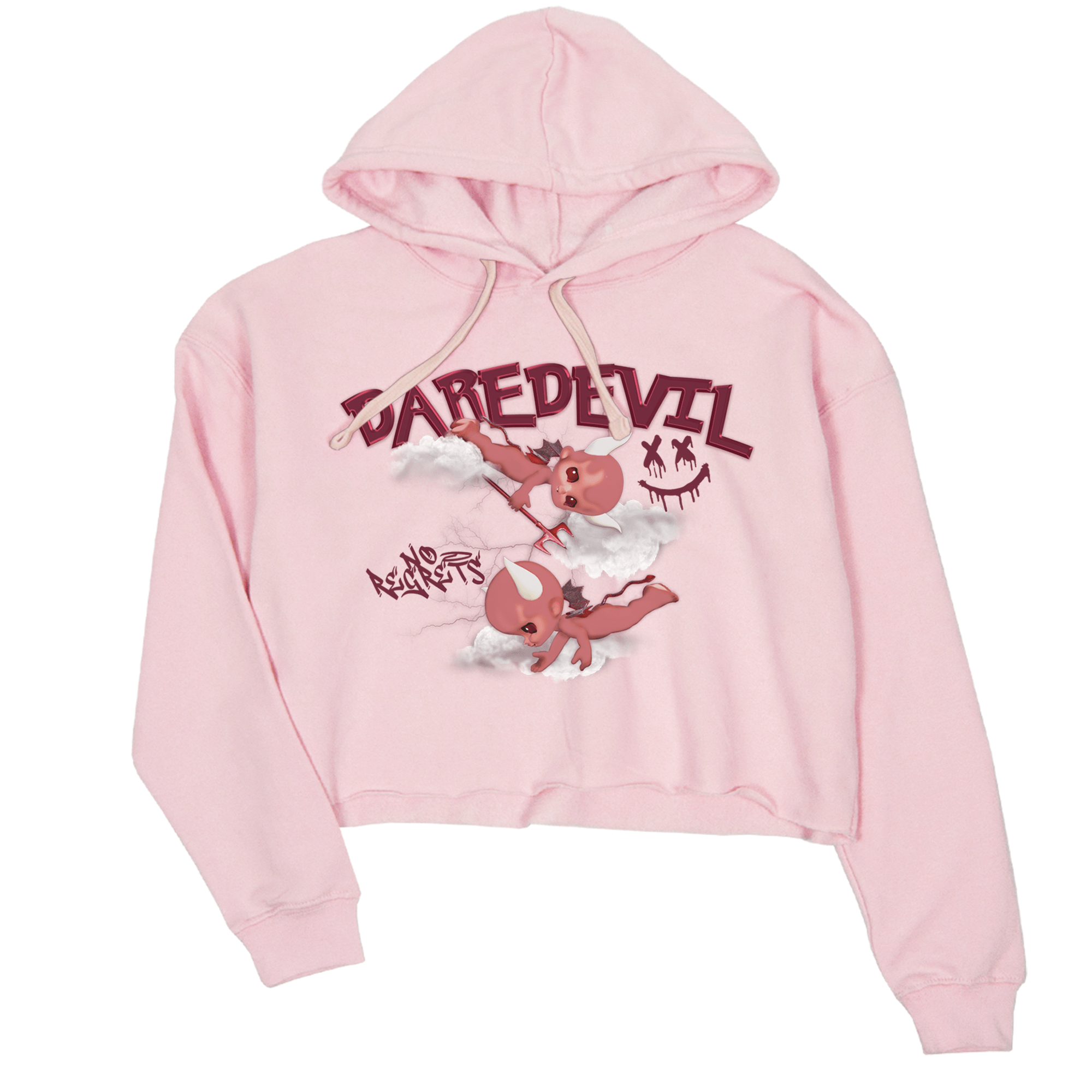 Dunk Low Valentines Day shirt to match jordans Dare Devil sneaker tees Special Valentine's Day Couple Shirt Dunk Valentine's Day 2024 SNRT Sneaker Tees Sneaker Matching Shirt Pink 2 Crop T-Shirt