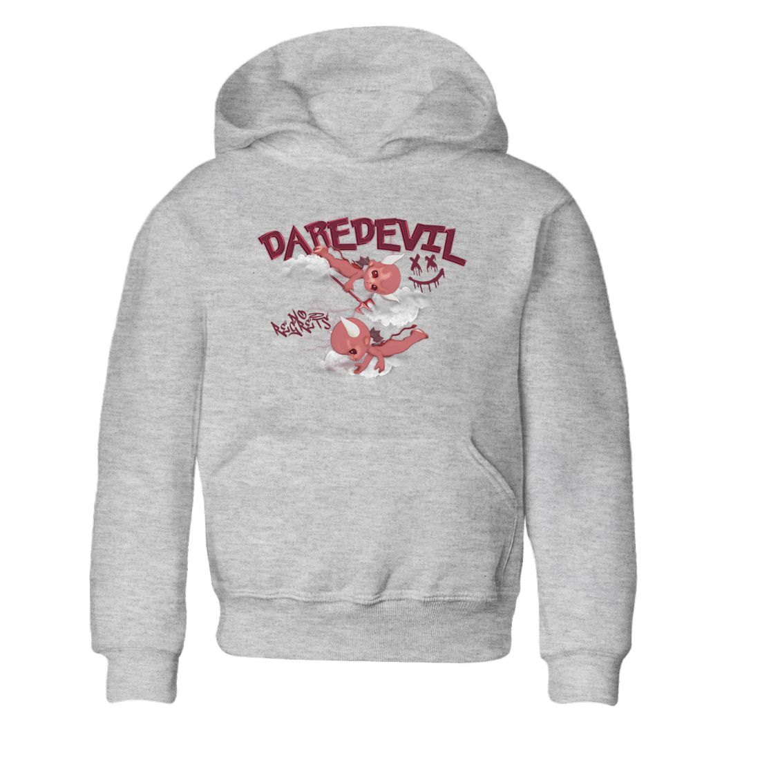 Dunk Low Valentines Day shirt to match jordans Dare Devil sneaker tees Special Valentine's Day Couple Shirt Dunk Valentine's Day 2024 SNRT Sneaker Tees Sneaker Matching Shirt Baby Toddler Heather Grey 2 T-Shirt