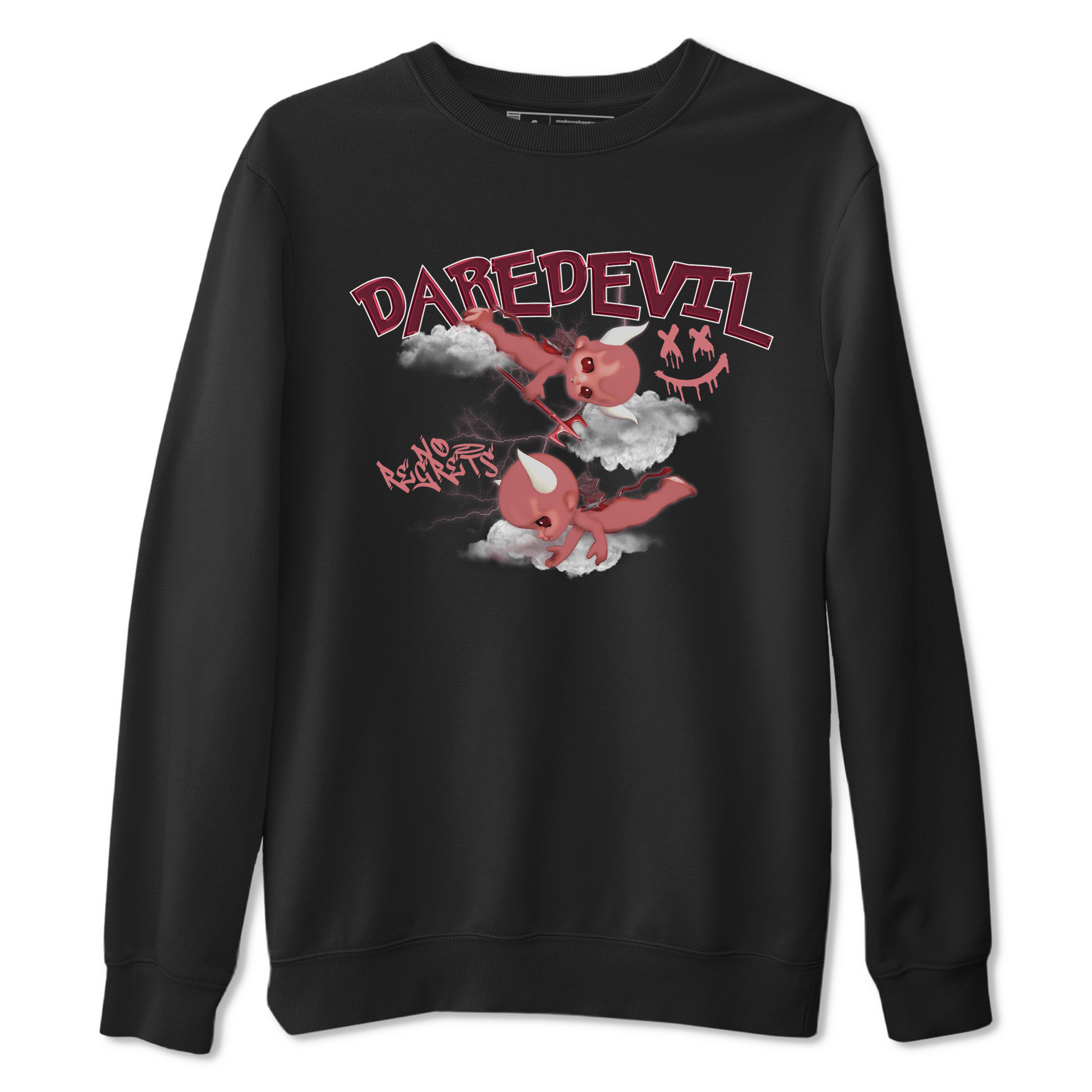 Dunk Low Valentine's Day shirt to match jordans Dare Devil sneaker tees Special Valentine's Day Couple Shirt Dunk Valentine's Day 2024 SNRT Sneaker Tees Sneaker Matching Shirt Unisex Black 2 T-Shirt
