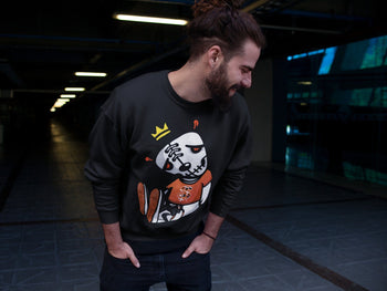 Jordan 1 Electro Orange Sneaker Match Tees Dead Dolls Sneaker Tees Jordan 1 Electro Orange Sneaker Release Tees Unisex Shirts