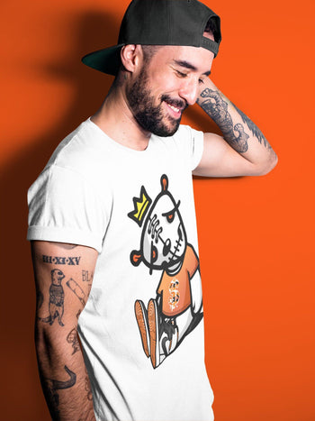 Jordan 1 Electro Orange Sneaker Match Tees Dead Dolls Sneaker Tees Jordan 1 Electro Orange Sneaker Release Tees Unisex Shirts
