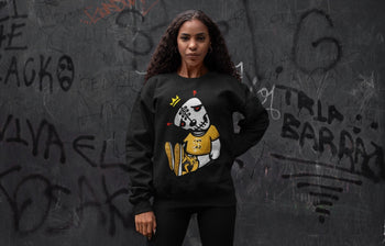 Jordan 1 Pollen Sneaker Match Tees Dead Dolls Sneaker Tees Jordan 1 Pollen Sneaker Release Tees Unisex Shirts