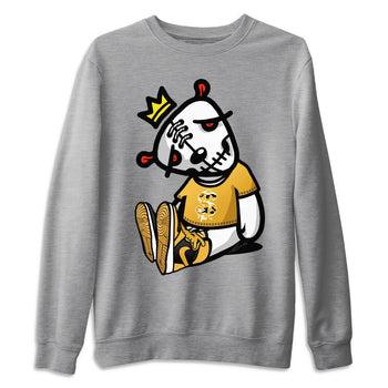 Jordan 1 Pollen Sneaker Match Tees Dead Dolls Sneaker Tees Jordan 1 Pollen Sneaker Release Tees Unisex Shirts