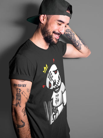Jordan 1 Silver Toe Sneaker Match Tees Dead Dolls Sneaker Tees Jordan 1 Silver Toe Sneaker Release Tees Unisex Shirts